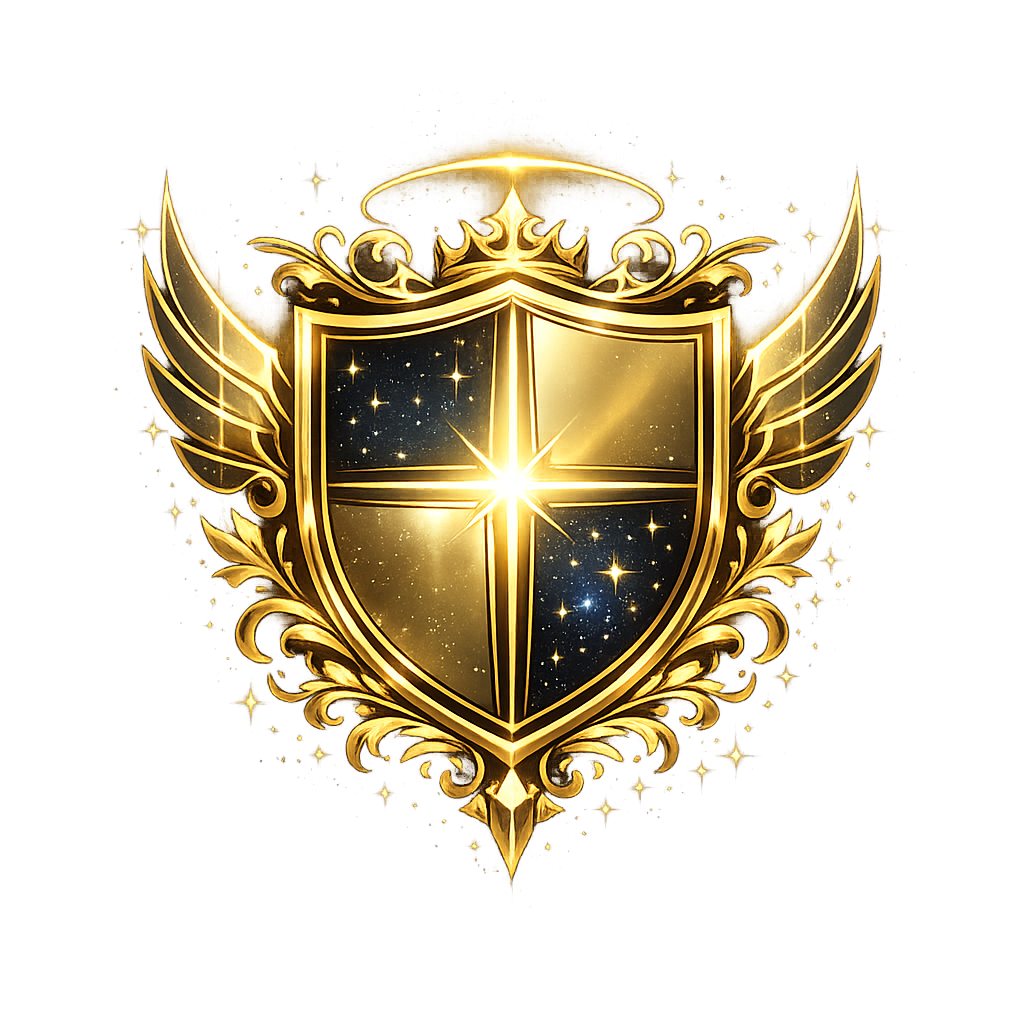 Kautz family crest